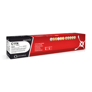 Toner Asarto do Canon C11N | 9629A002 | 21000 str. | black sklep