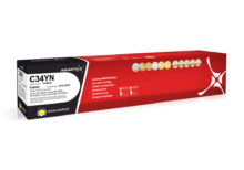 Toner Asarto do Canon C34YN | 3785B002 | 19000 str. | yellow sklep