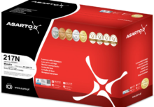 Toner Asarto do Konica-Minolta 217N | A202051 | 17500 str. | black sklep
