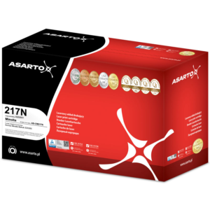 Toner Asarto do Konica-Minolta 217N | A202051 | 17500 str. | black sklep