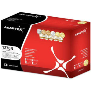 Toner Asarto do Ricoh 1270N | 842024 | 7000 str. | black sklep
