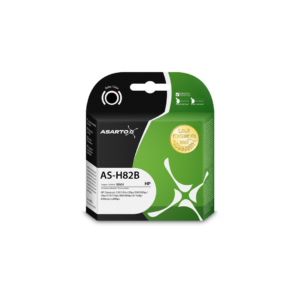 Tusz Asarto do HP 82B | CH565A | 72ml | black sklep