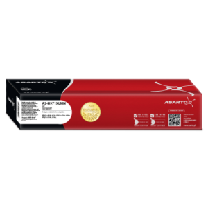 Tusz Asarto do HP 971XLMN | CN627AE | 6600 str. | magenta sklep