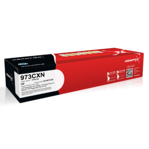 Tusz Asarto do HP 973CXN | F6T81AE | 7000 str. | cyan sklep