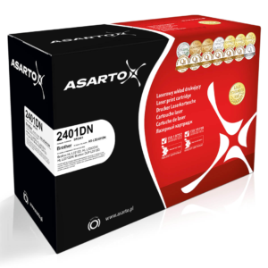 Bęben Asarto do Brother 2401D | DR2401 | 12000 str. | black sklep