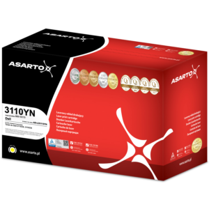 EOL Toner Asarto do Dell 3110YN | 593-10173 | 8000 str. | yellow sklep
