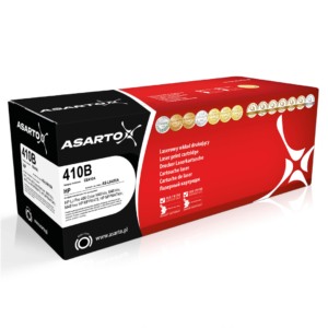 Toner Asarto do HP 410B | CE410A | 2440 str. | black sklep