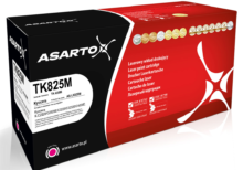 EOL Toner Asarto do Kyocera TK825M | TK-825M | 7000 str. | magenta sklep