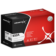 Toner Asarto do Lexmark 650A | T650A11E | 7000 str. | black sklep