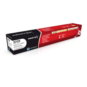 Toner Asarto do Konica-Minolta 321CN | A33K450 | 25000 str. | cyan sklep