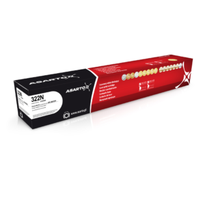 Toner Asarto do Konica-Minolta 322N | A33K050 | 24000 str. | black sklep