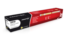 Toner Asarto do Konica-Minolta 328YN | AAV8250 | 28000 str. | yellow sklep