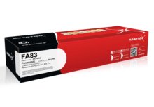 Toner Asarto do Panasonic FA83 | KX-FA83E | 2500 str. | black sklep