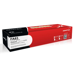 Toner Asarto do Panasonic FA83 | KX-FA83E | 2500 str. | black sklep
