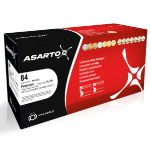 Bęben Asarto do Panasonic 84 | KX-FA84E | 10000 str. | black sklep