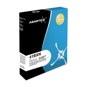 Tusz Asarto do Ricoh 41BXN | 405761 | 2500 str. | black sklep