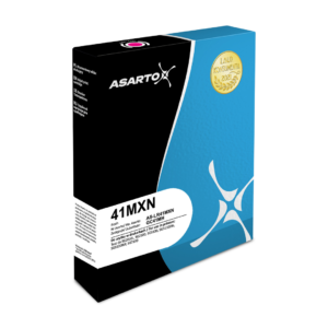 Tusz Asarto do Ricoh 41MXN | 405763 | 2200 str. | magenta sklep