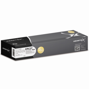 Taśma Asarto do Epson 27 | ERC27 |  black sklep