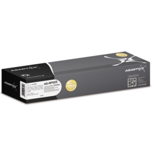 Taśma Asarto do Panasonic 52E | KX-FA52E | black single sklep
