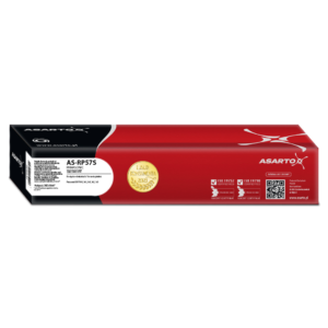 Taśma Asarto do Panasonic 57E | KX-FA57E |  black single sklep