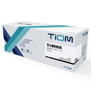 Toner Tiom do HP H82X | C4182X | 20000 str. | black