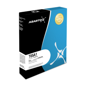Tusz Asarto do Epson T05A1 | C13T05A100 | 20000 str. | black sklep