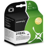 Tusz Asarto do HP 21BXL | C9351AE | 500 str. | black sklep