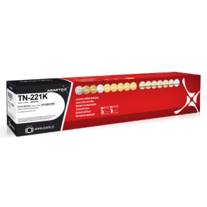 Toner Asarto do Konica-Minolta TN-221K | A8K3150 | 24000 str. | black sklep