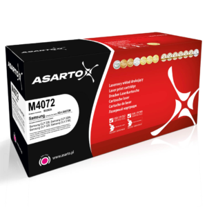 EOL Toner Asarto do Samsung M4072 | SU262A | 1000 str. | magenta sklep