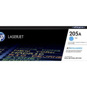 HP CF531A Toner Cyan 205A 900 str.