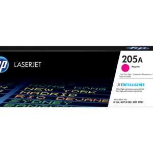 HP CF533A Toner Magenta 205A 900 str.